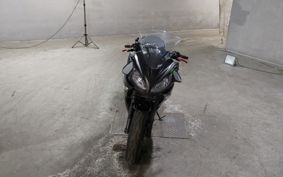 KAWASAKI NINJA400 EX400E