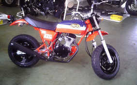 HONDA APE 50 AC16