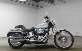 HARLEY FXSTD 1450 2000 BSY