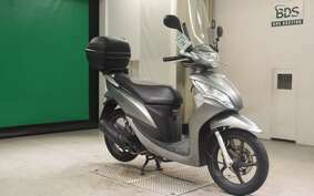 HONDA DIO 110 JF31