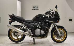 SUZUKI BANDIT 1200 SA 2006 GV79A