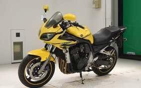 YAMAHA FZS1000 FAZER 2002