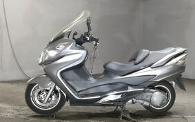 SUZUKI SKYWAVE 400 2008 CK44A