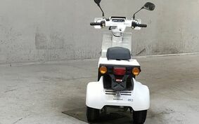 HONDA GYRO X TD02