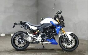 BMW F900R 2024 0K11