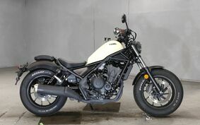 HONDA REBEL 500 2020 PC60