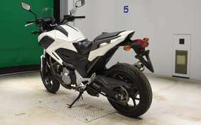 HONDA NC 700 X A 2012 RC63