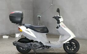 SUZUKI ADDRESS V125 G CF4EA