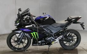 YAMAHA YZF-R15 RG52