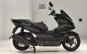 HONDA PCX 160 KF47