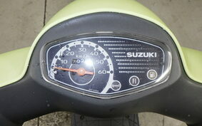 SUZUKI LET's 4 CA45A