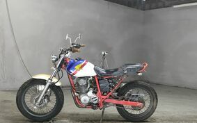 HONDA FTR223 MC34