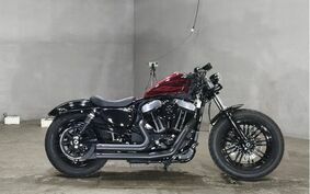 HARLEY XL1200X 2017 LC3