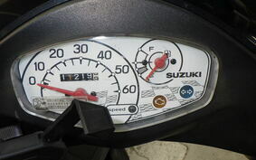 SUZUKI ADDRESS V50 CA4BA