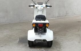 HONDA GYRO X TD02