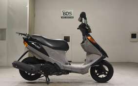 SUZUKI ADDRESS V125 CF4EA