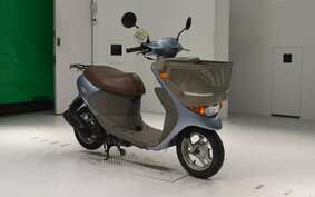 SUZUKI LET's 4 Basket CA43A