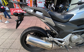 HONDA NC 700 X LD 2012 RC63