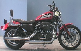 HARLEY XL883RI 2008 CS2