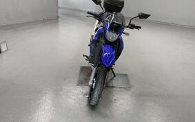 YAMAHA XT660 X 2005 DM01