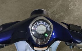 HONDA  SUPER CUB C125 JA48