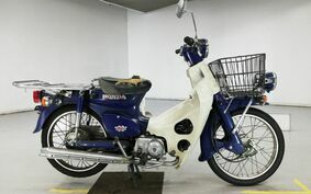 HONDA PRESS CUB 50 AA01