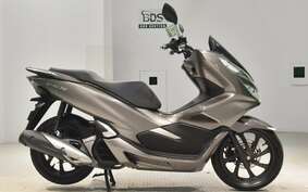 HONDA PCX125 JF81