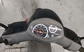 SUZUKI LETS4 CA45A