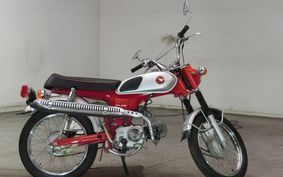 HONDA CL50 BENLY CD50