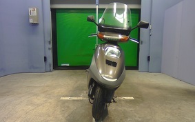 HONDA SPACY 125 Gen. 3 JF04