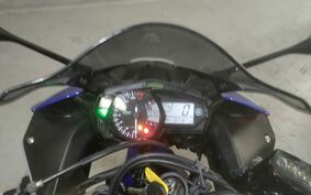 YAMAHA YZF-R25 RG10J