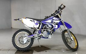 YAMAHA WR250F Cell CG16