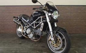 DUCATI MONSTER 900 S4 2001 M400A