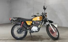 HONDA XL230 MC36