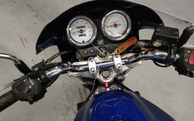 HONDA VTR 250 MC33
