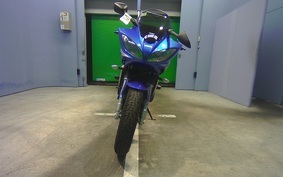 YAMAHA FAZER FZ6 SA 2009 RJ14