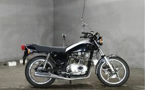 SUZUKI GS400 GS400D