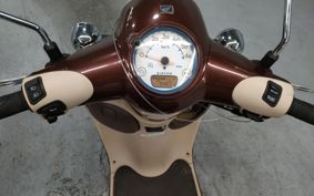 HONDA GIORNO AF77