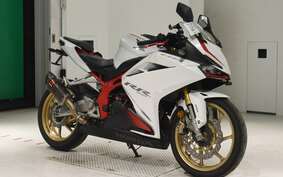 HONDA CBR250RR A MC51