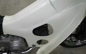 HONDA C90 SUPER CUB HA02