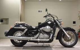 HONDA SHADOW 750 Gen. 3 2007 RC50