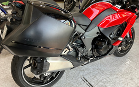 KAWASAKI NINJA 1000 SX 2024 ZXT20K