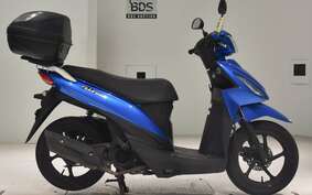 SUZUKI ADDRESS 110 CE47A