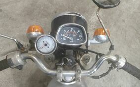 HONDA BENLY 50 S CD50