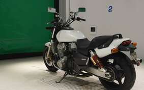 HONDA X4 LD 2001 SC38