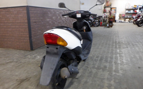 SUZUKI LET's 2 CA1PA