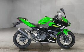 KAWASAKI NINJA 400 2018 EX400G