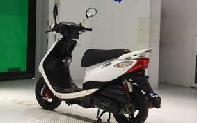 YAMAHA JOG ZR Gen.3 SA39J