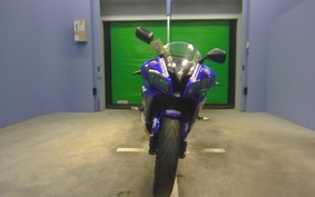 YAMAHA YZF-R6 2009 RJ16