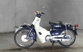 HONDA C70 SUPER CUB HA02